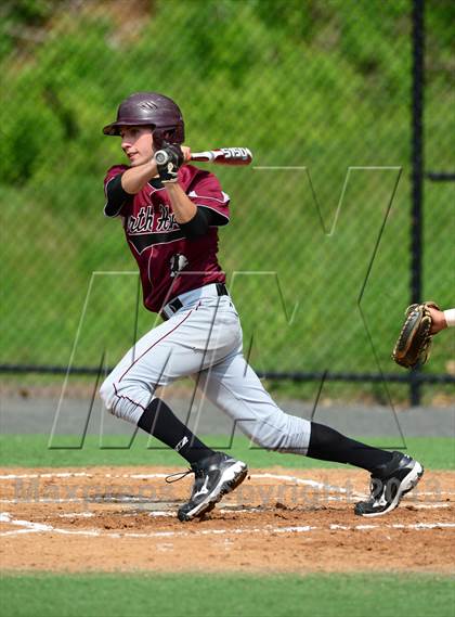 Thumbnail 1 in North Haven @ Cheney RVT (CIAC Class L 2nd Round) photogallery.