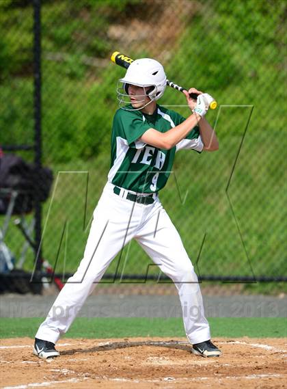 Thumbnail 2 in North Haven @ Cheney RVT (CIAC Class L 2nd Round) photogallery.