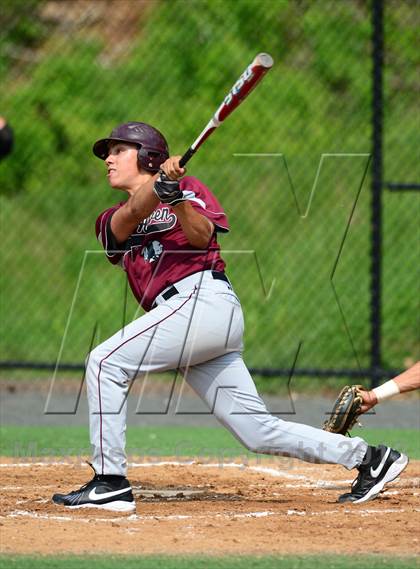 Thumbnail 3 in North Haven @ Cheney RVT (CIAC Class L 2nd Round) photogallery.