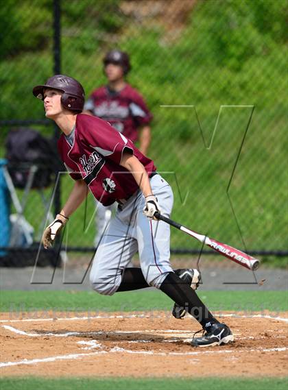 Thumbnail 1 in North Haven @ Cheney RVT (CIAC Class L 2nd Round) photogallery.