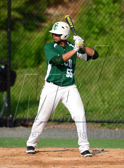 Thumbnail 2 in North Haven @ Cheney RVT (CIAC Class L 2nd Round) photogallery.
