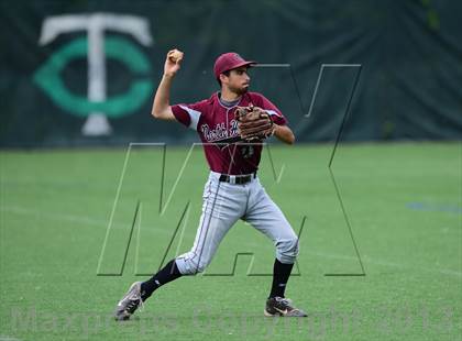 Thumbnail 1 in North Haven @ Cheney RVT (CIAC Class L 2nd Round) photogallery.