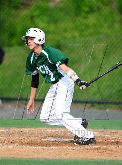 Thumbnail 1 in North Haven @ Cheney RVT (CIAC Class L 2nd Round) photogallery.