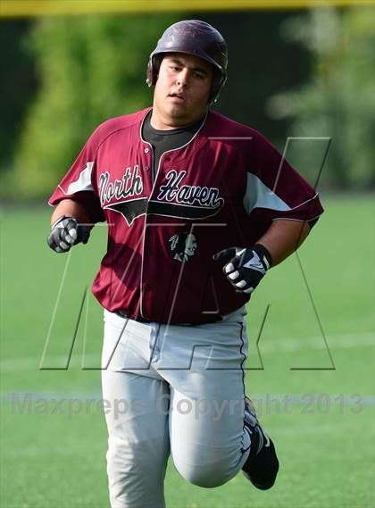 Thumbnail 2 in North Haven @ Cheney RVT (CIAC Class L 2nd Round) photogallery.