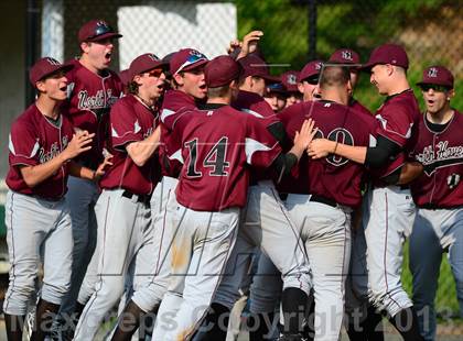 Thumbnail 1 in North Haven @ Cheney RVT (CIAC Class L 2nd Round) photogallery.