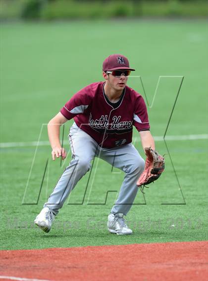Thumbnail 2 in North Haven @ Cheney RVT (CIAC Class L 2nd Round) photogallery.