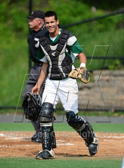 Thumbnail 2 in North Haven @ Cheney RVT (CIAC Class L 2nd Round) photogallery.