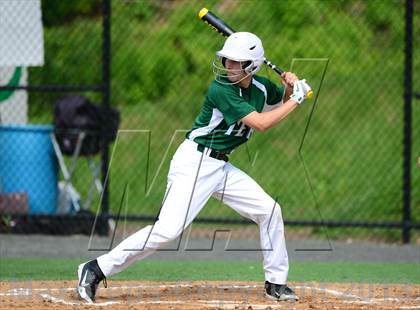 Thumbnail 3 in North Haven @ Cheney RVT (CIAC Class L 2nd Round) photogallery.