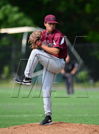 Thumbnail 1 in North Haven @ Cheney RVT (CIAC Class L 2nd Round) photogallery.