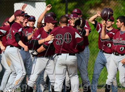 Thumbnail 2 in North Haven @ Cheney RVT (CIAC Class L 2nd Round) photogallery.
