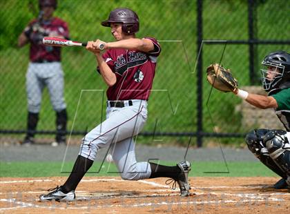 Thumbnail 1 in North Haven @ Cheney RVT (CIAC Class L 2nd Round) photogallery.
