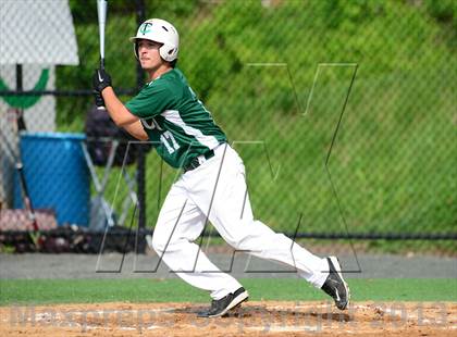Thumbnail 3 in North Haven @ Cheney RVT (CIAC Class L 2nd Round) photogallery.