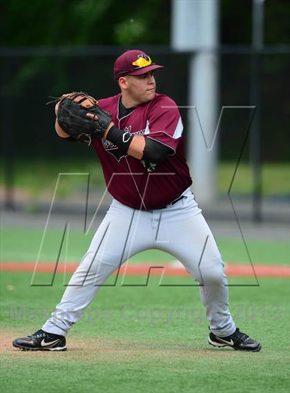 Thumbnail 2 in North Haven @ Cheney RVT (CIAC Class L 2nd Round) photogallery.