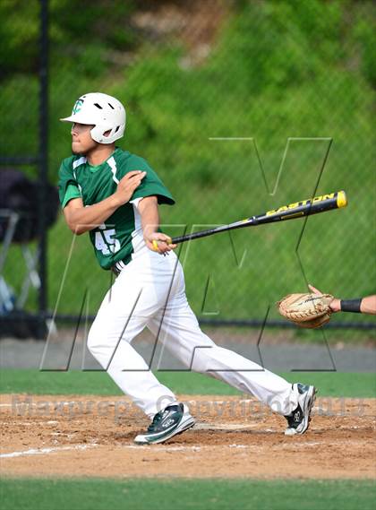 Thumbnail 2 in North Haven @ Cheney RVT (CIAC Class L 2nd Round) photogallery.