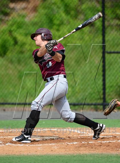 Thumbnail 3 in North Haven @ Cheney RVT (CIAC Class L 2nd Round) photogallery.