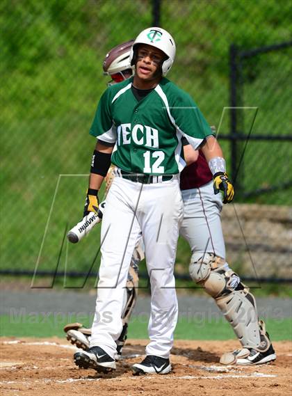 Thumbnail 2 in North Haven @ Cheney RVT (CIAC Class L 2nd Round) photogallery.