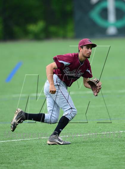 Thumbnail 1 in North Haven @ Cheney RVT (CIAC Class L 2nd Round) photogallery.