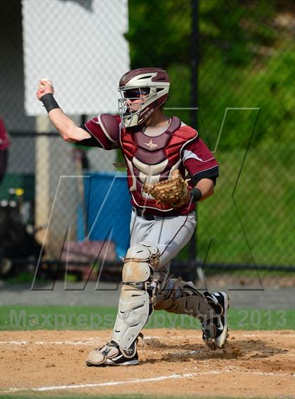 Thumbnail 2 in North Haven @ Cheney RVT (CIAC Class L 2nd Round) photogallery.
