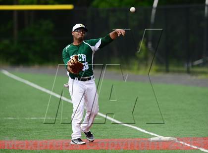 Thumbnail 3 in North Haven @ Cheney RVT (CIAC Class L 2nd Round) photogallery.