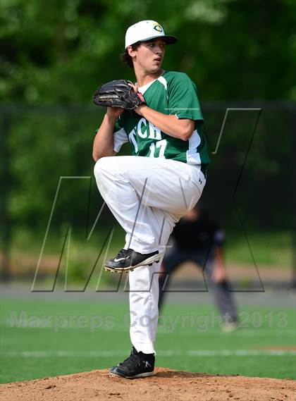 Thumbnail 1 in North Haven @ Cheney RVT (CIAC Class L 2nd Round) photogallery.