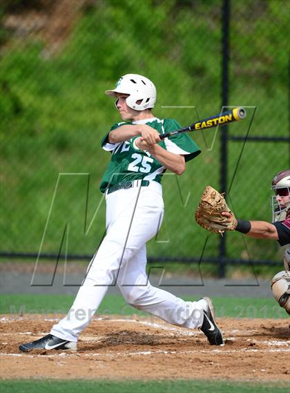 Thumbnail 1 in North Haven @ Cheney RVT (CIAC Class L 2nd Round) photogallery.