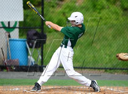 Thumbnail 1 in North Haven @ Cheney RVT (CIAC Class L 2nd Round) photogallery.