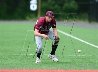 Thumbnail 3 in North Haven @ Cheney RVT (CIAC Class L 2nd Round) photogallery.
