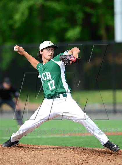 Thumbnail 2 in North Haven @ Cheney RVT (CIAC Class L 2nd Round) photogallery.