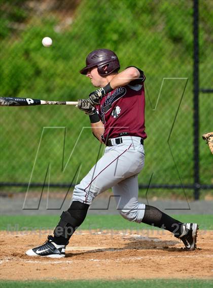 Thumbnail 1 in North Haven @ Cheney RVT (CIAC Class L 2nd Round) photogallery.