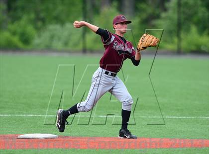 Thumbnail 3 in North Haven @ Cheney RVT (CIAC Class L 2nd Round) photogallery.
