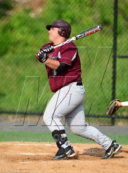 Thumbnail 2 in North Haven @ Cheney RVT (CIAC Class L 2nd Round) photogallery.