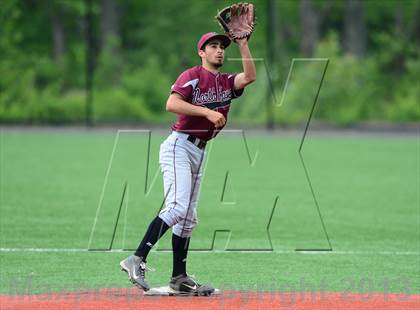 Thumbnail 3 in North Haven @ Cheney RVT (CIAC Class L 2nd Round) photogallery.