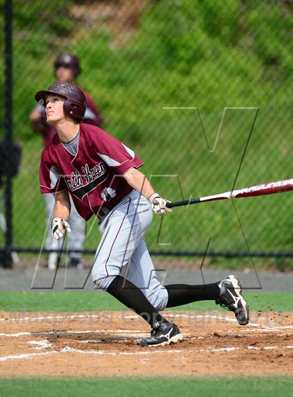 Thumbnail 3 in North Haven @ Cheney RVT (CIAC Class L 2nd Round) photogallery.