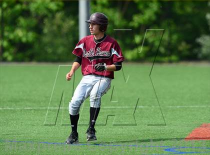 Thumbnail 2 in North Haven @ Cheney RVT (CIAC Class L 2nd Round) photogallery.