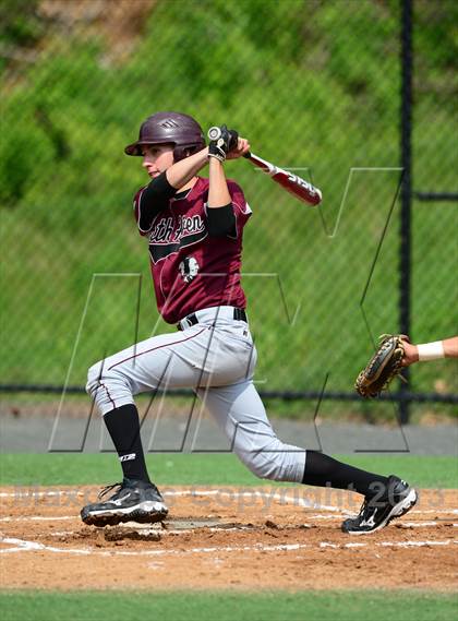 Thumbnail 3 in North Haven @ Cheney RVT (CIAC Class L 2nd Round) photogallery.