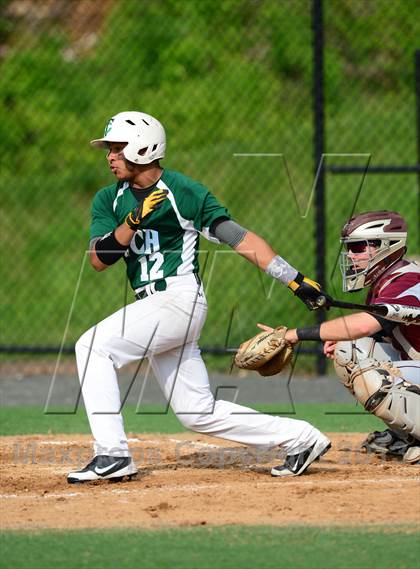 Thumbnail 2 in North Haven @ Cheney RVT (CIAC Class L 2nd Round) photogallery.
