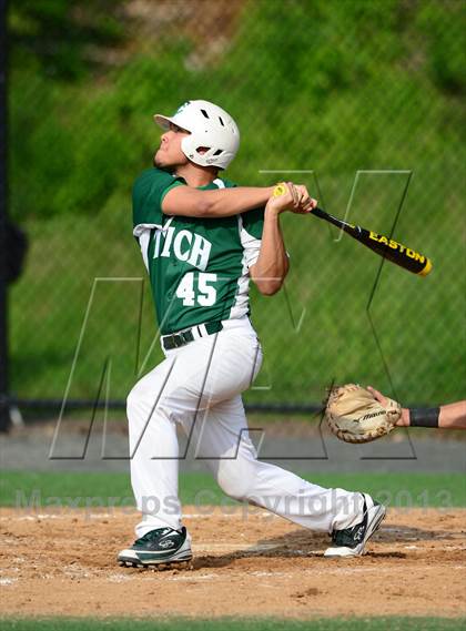 Thumbnail 2 in North Haven @ Cheney RVT (CIAC Class L 2nd Round) photogallery.