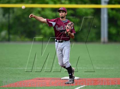 Thumbnail 3 in North Haven @ Cheney RVT (CIAC Class L 2nd Round) photogallery.