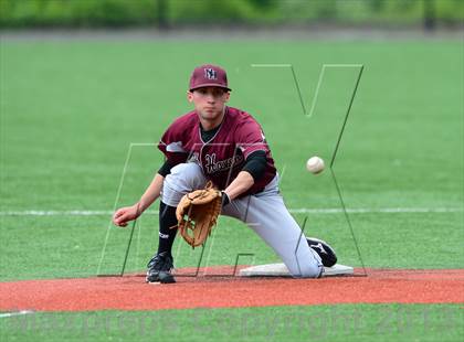 Thumbnail 2 in North Haven @ Cheney RVT (CIAC Class L 2nd Round) photogallery.