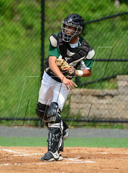 Thumbnail 1 in North Haven @ Cheney RVT (CIAC Class L 2nd Round) photogallery.
