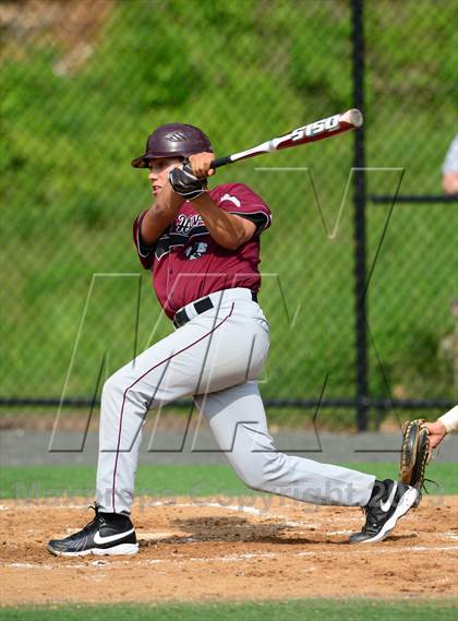 Thumbnail 1 in North Haven @ Cheney RVT (CIAC Class L 2nd Round) photogallery.