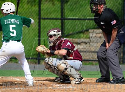Thumbnail 1 in North Haven @ Cheney RVT (CIAC Class L 2nd Round) photogallery.