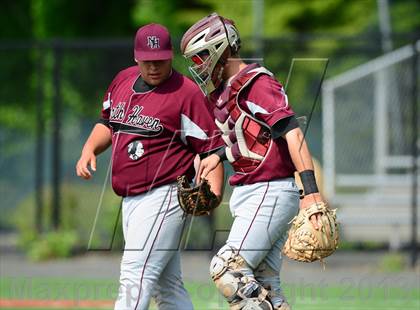 Thumbnail 1 in North Haven @ Cheney RVT (CIAC Class L 2nd Round) photogallery.