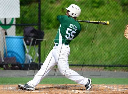 Thumbnail 2 in North Haven @ Cheney RVT (CIAC Class L 2nd Round) photogallery.