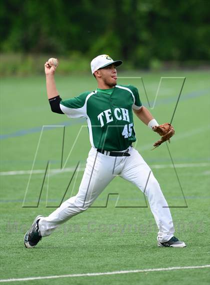 Thumbnail 1 in North Haven @ Cheney RVT (CIAC Class L 2nd Round) photogallery.