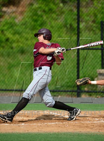Thumbnail 1 in North Haven @ Cheney RVT (CIAC Class L 2nd Round) photogallery.