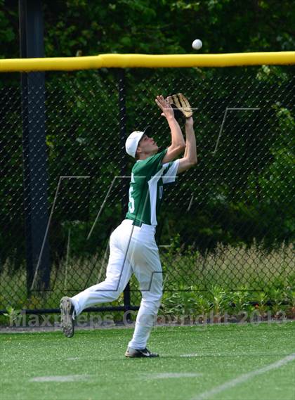 Thumbnail 2 in North Haven @ Cheney RVT (CIAC Class L 2nd Round) photogallery.