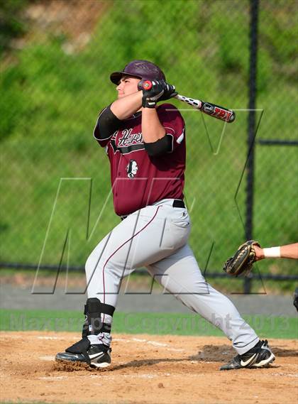 Thumbnail 1 in North Haven @ Cheney RVT (CIAC Class L 2nd Round) photogallery.