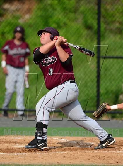 Thumbnail 1 in North Haven @ Cheney RVT (CIAC Class L 2nd Round) photogallery.