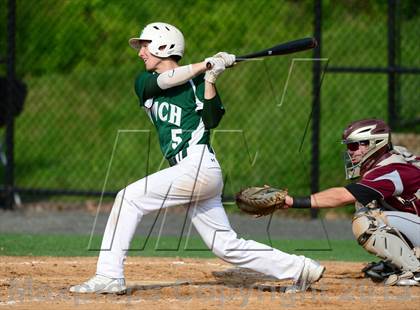 Thumbnail 1 in North Haven @ Cheney RVT (CIAC Class L 2nd Round) photogallery.